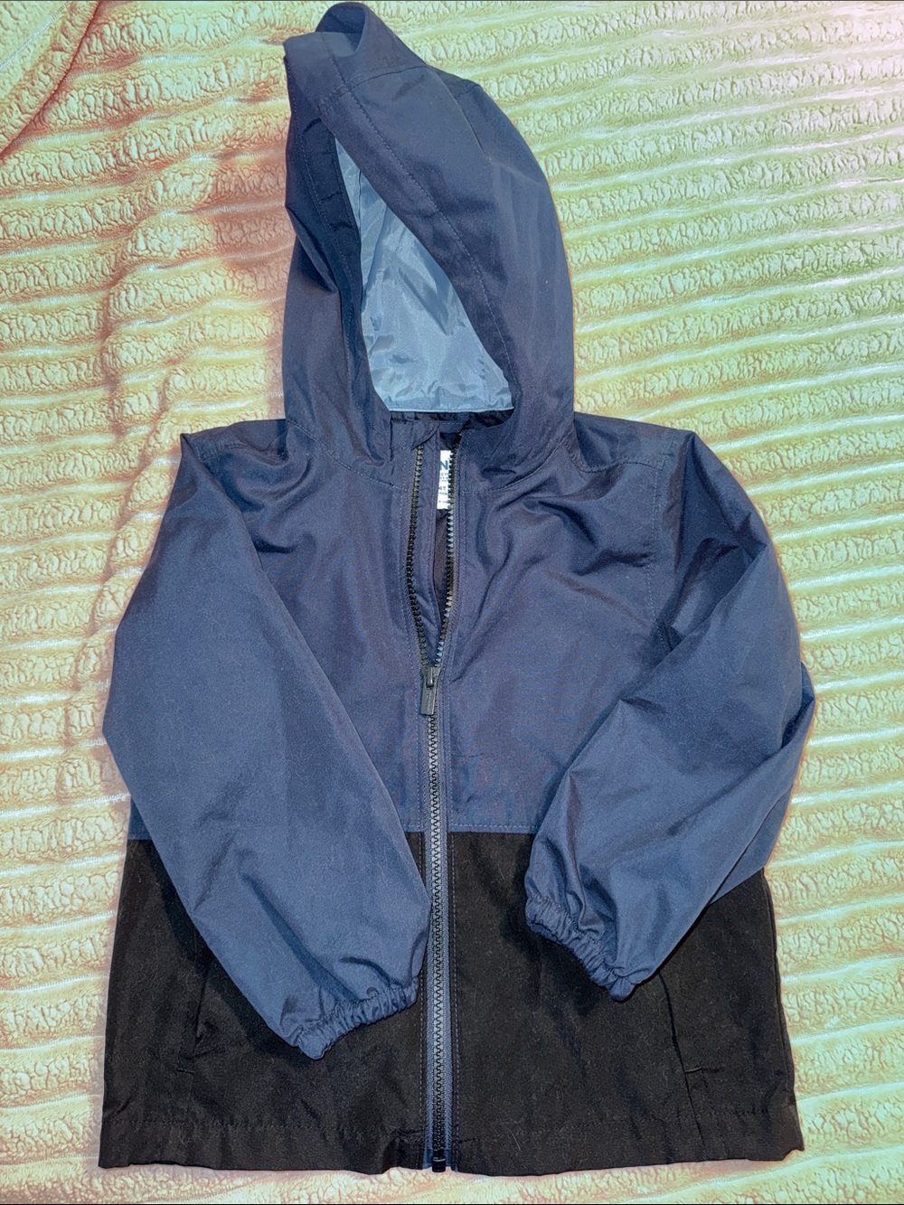 Rain Coat
